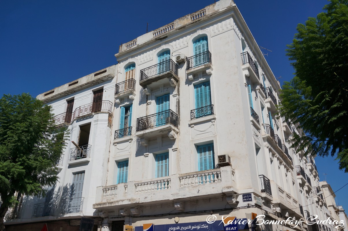 Tunis - Ville Nouvelle
Mots-clés: geo:lat=36.80167067 geo:lon=10.18117373 geotagged TUN Tūnis Tunisie Ville Nouvelle