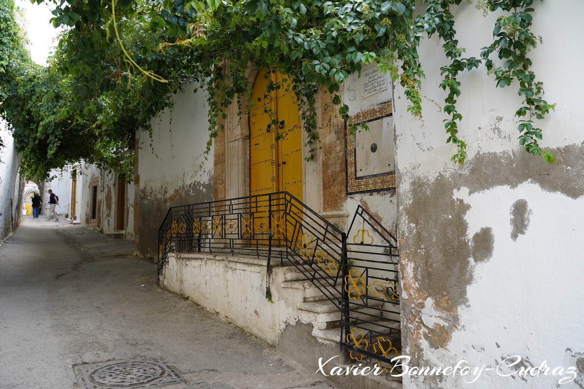 Tunis - Medina
Mots-clés: geo:lat=36.79739969 geo:lon=10.17004073 geotagged La Kasbah TUN Tūnis Tunisie Medina patrimoine unesco Porte