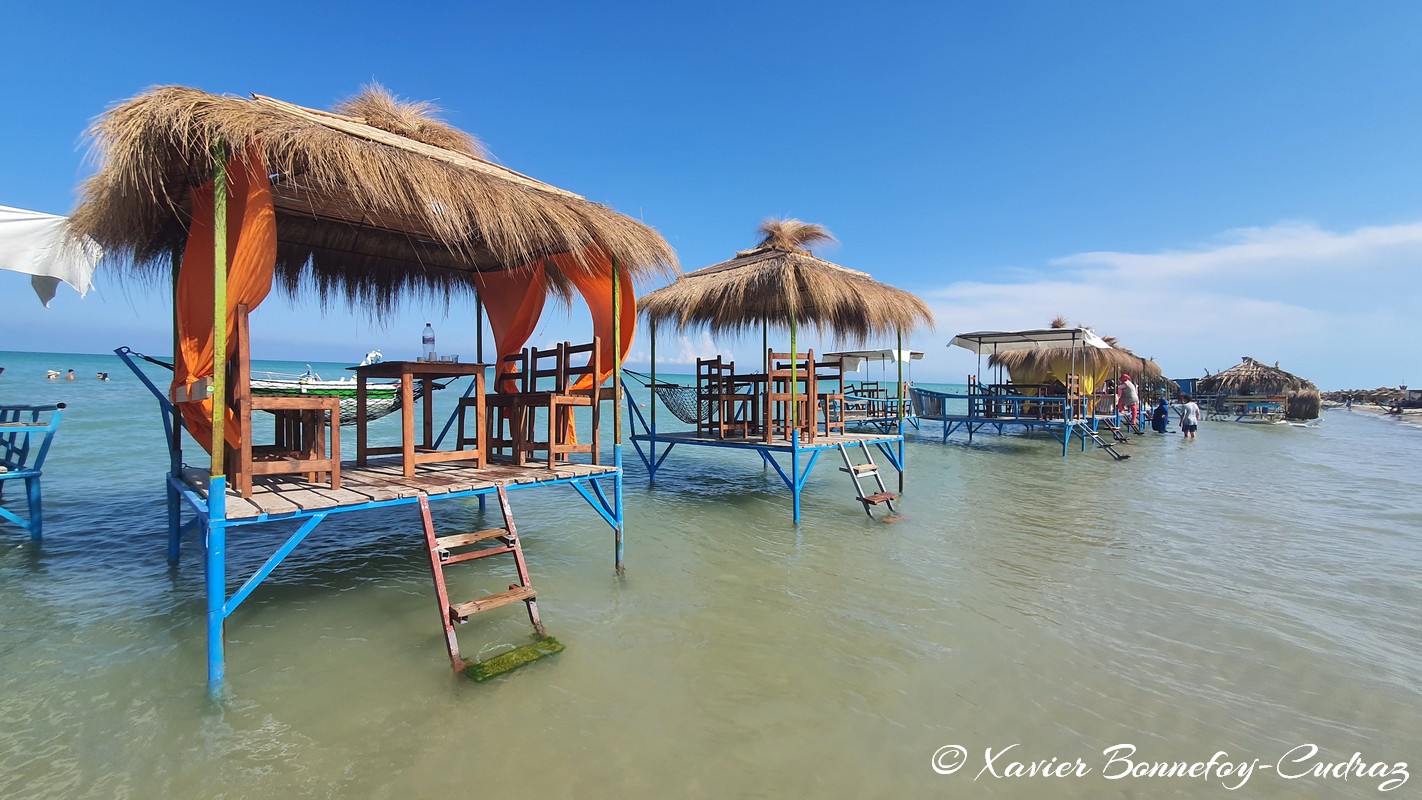 Ghar El Melh - Coucou Beach
Mots-clés: geo:lat=37.13712487 geo:lon=10.21032559 geotagged Rhar el Melah TUN Tunisie Bizerte Coucou Beach Mer