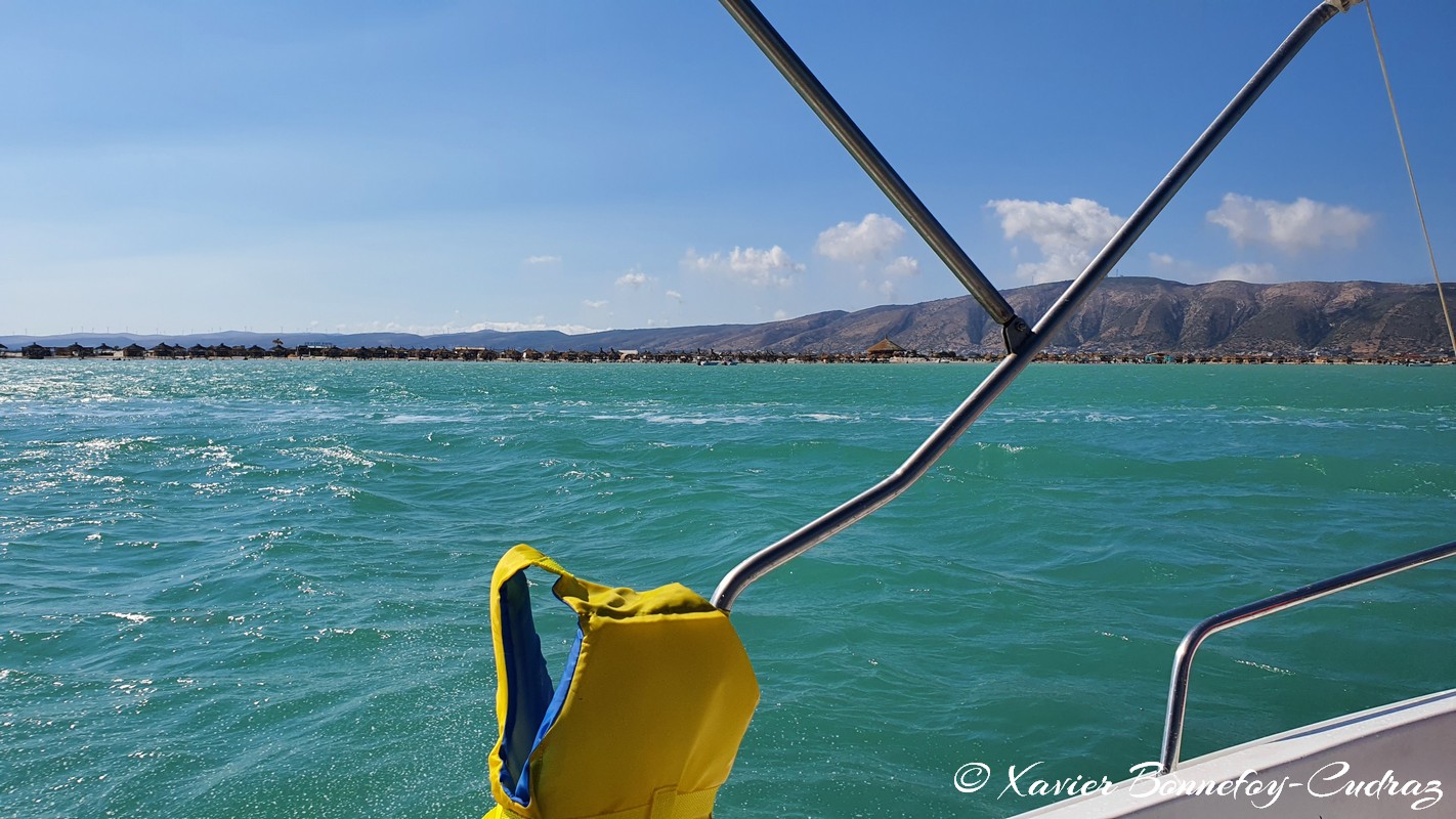 Ghar El Melh - Coucou Beach
Mots-clés: geo:lat=37.14031740 geo:lon=10.21347329 geotagged Rhar el Melah TUN Tunisie Bizerte Coucou Beach Mer