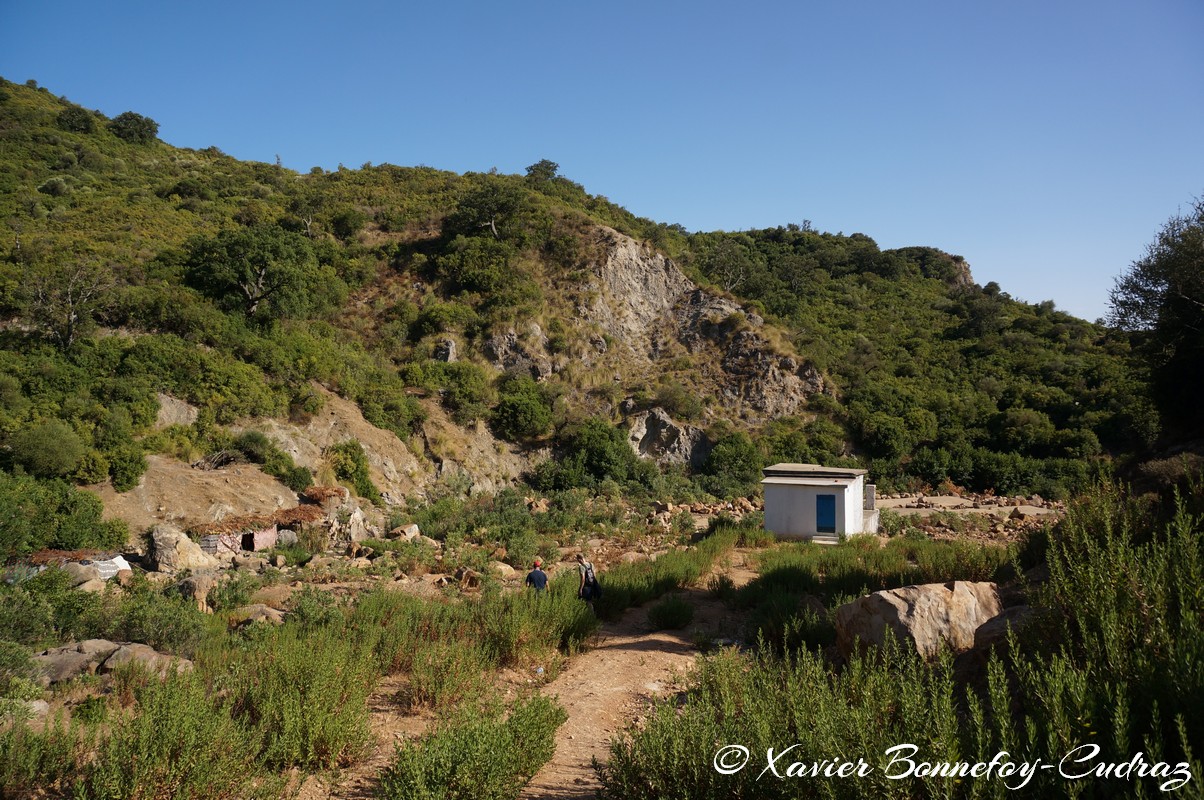 Ain Draham - Fernana - Hammam El Goua&iuml;dia
Mots-clés: geo:lat=36.72111215 geo:lon=8.73366810 geotagged Jundūbah Sidi Ahmed TUN Tunisie Jendouba Ain Draham Fernana Arbres Riviere Hammam El Goua&iuml;dia