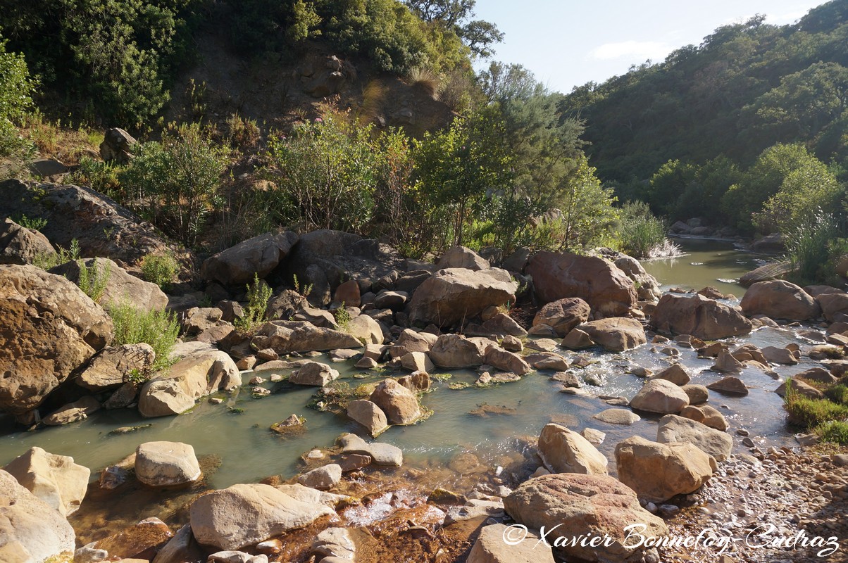 Ain Draham - Fernana
Mots-clés: geo:lat=36.72021760 geo:lon=8.73342260 geotagged Jundūbah Sidi Ahmed TUN Tunisie Jendouba Ain Draham Fernana Arbres Riviere