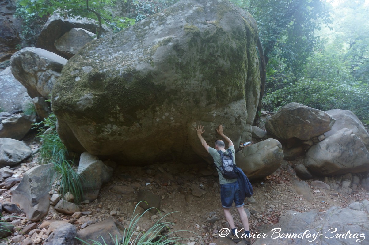 Ain Draham - Cascades Beni M'Tir
Mots-clés: geo:lat=36.73055351 geo:lon=8.70574675 geotagged Jundūbah Les Ch&ecirc;nes TUN Tunisie Jendouba Ain Draham Beni M'Tir