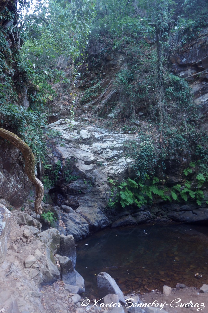 Ain Draham - Cascades Beni M'Tir
Mots-clés: geo:lat=36.73055351 geo:lon=8.70574675 geotagged Jundūbah Les Ch&ecirc;nes TUN Tunisie Jendouba Ain Draham Beni M'Tir