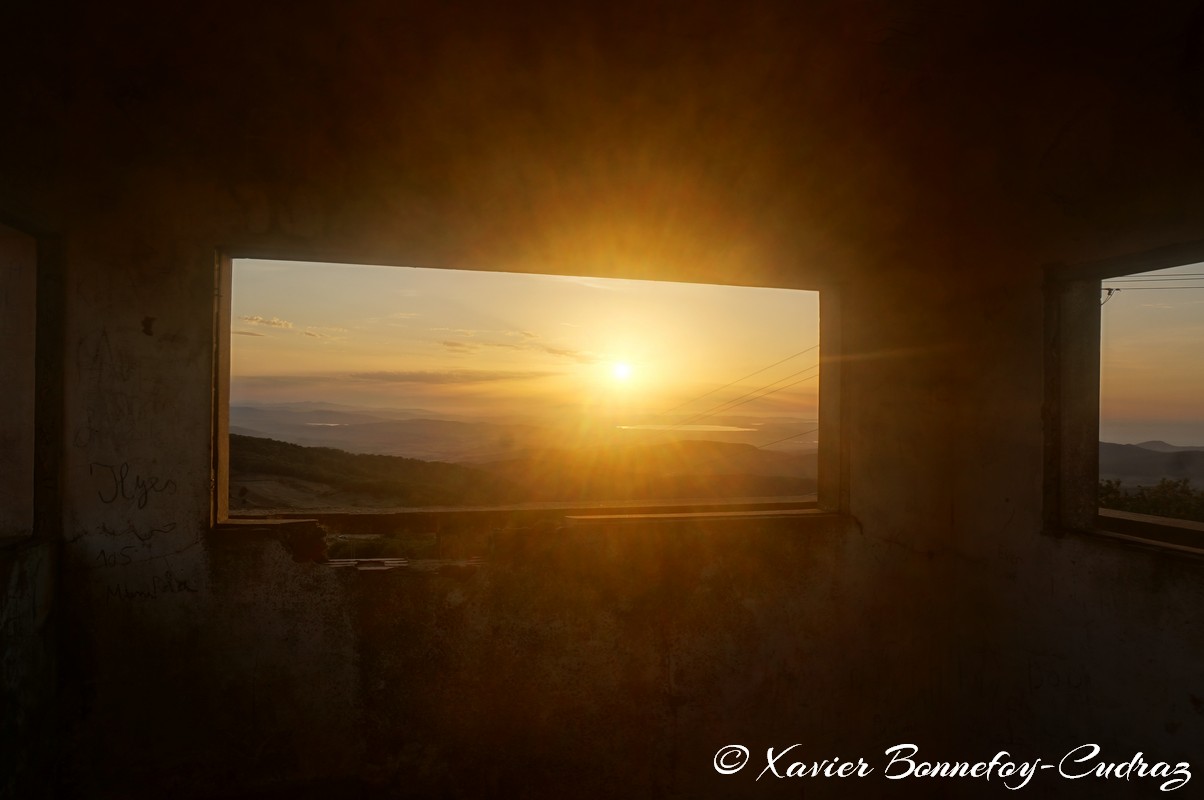 Ain Draham - Coucher de Soleil depuis le Fort
Mots-clés: A&iuml;ne Draham geo:lat=36.77887693 geo:lon=8.67856738 geotagged Jundūbah TUN Tunisie Jendouba Ain Draham sunset