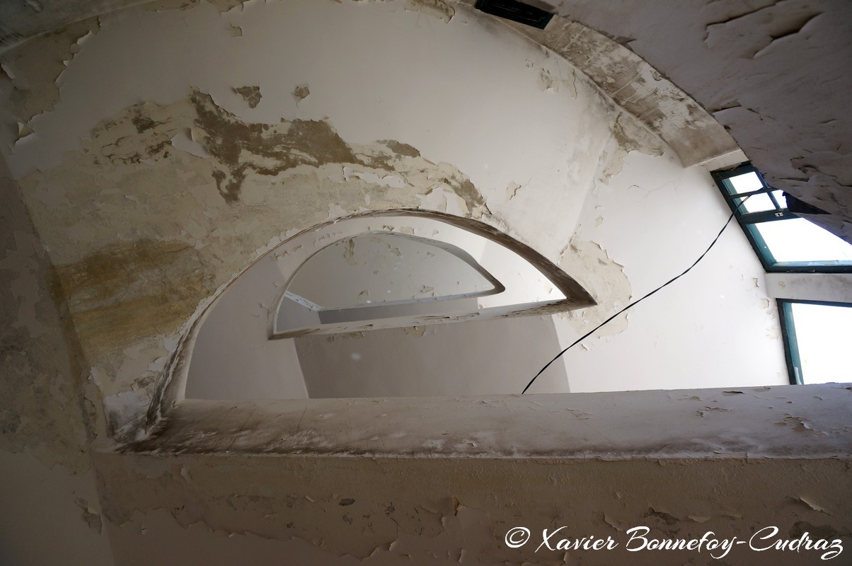 Ain Draham - Ruines Hotel La Foret (Urbex)
Mots-clés: geo:lat=36.73947331 geo:lon=8.67967784 geotagged Jundūbah Les Ch&ecirc;nes TUN Tunisie Jendouba Ain Draham Ruines Urbex Hotel La Foret