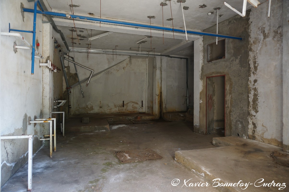 Ain Draham - Ruines Hotel La Foret (Urbex)
Mots-clés: geo:lat=36.73934649 geo:lon=8.67923527 geotagged Jundūbah Les Ch&ecirc;nes TUN Tunisie Jendouba Ain Draham Ruines Urbex Hotel La Foret