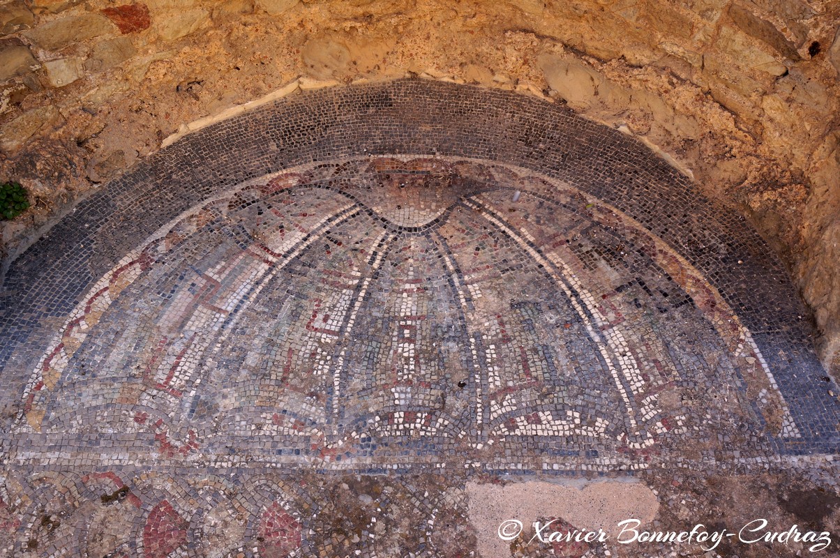 Bulla Regia - Thermes de Julia Memmia
Mots-clés: El Hammam geo:lat=36.55758552 geo:lon=8.75438035 geotagged Jundūbah TUN Tunisie Bulla Regia Ruines romaines Ruines Romain Mosaique Jendouba Thermes de Julia Memmia