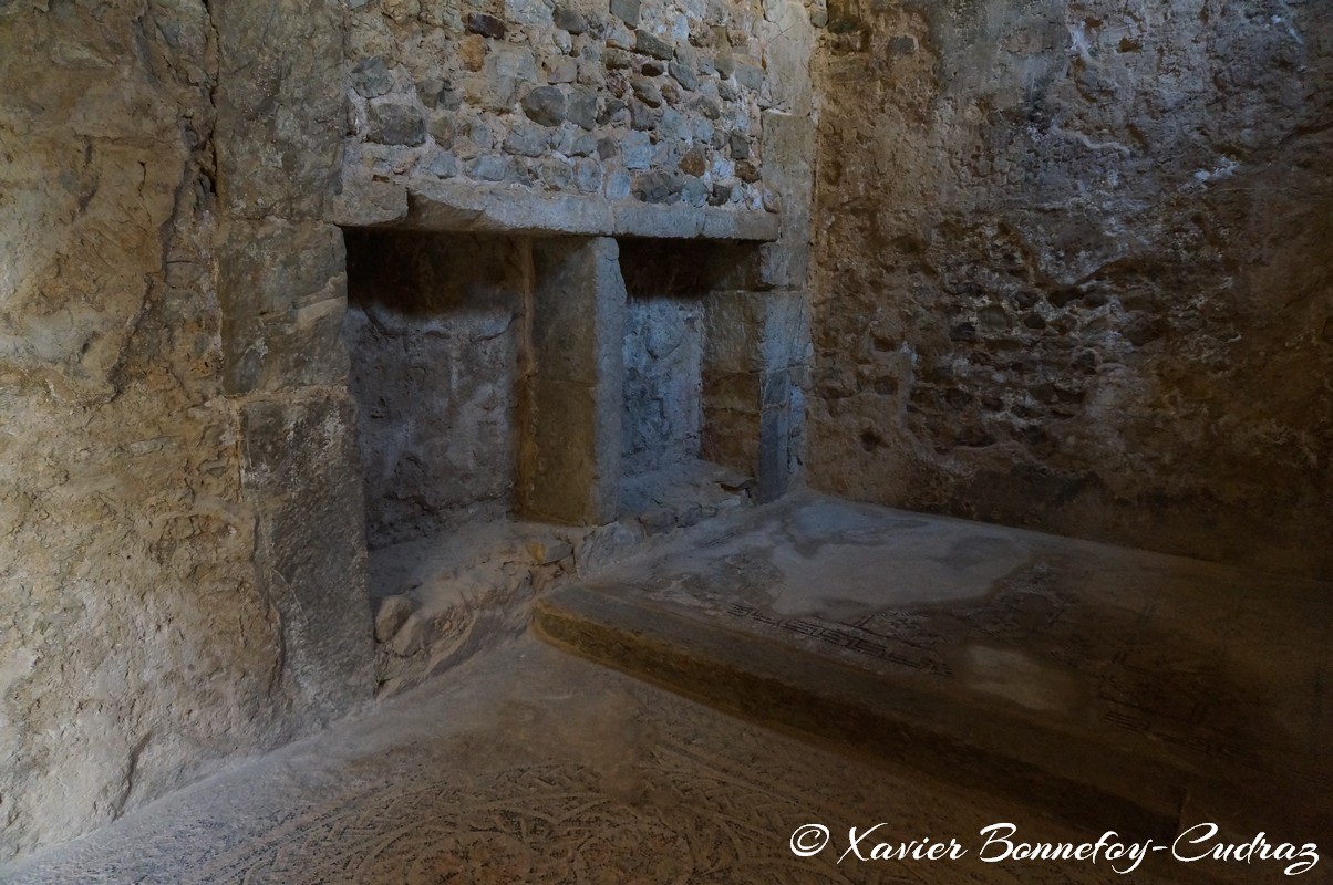 Bulla Regia - Maison de la chasse
Mots-clés: El Hammam geo:lat=36.56020700 geo:lon=8.75327566 geotagged Jundūbah TUN Tunisie Bulla Regia Ruines romaines Ruines Romain Jendouba Maison de la chasse