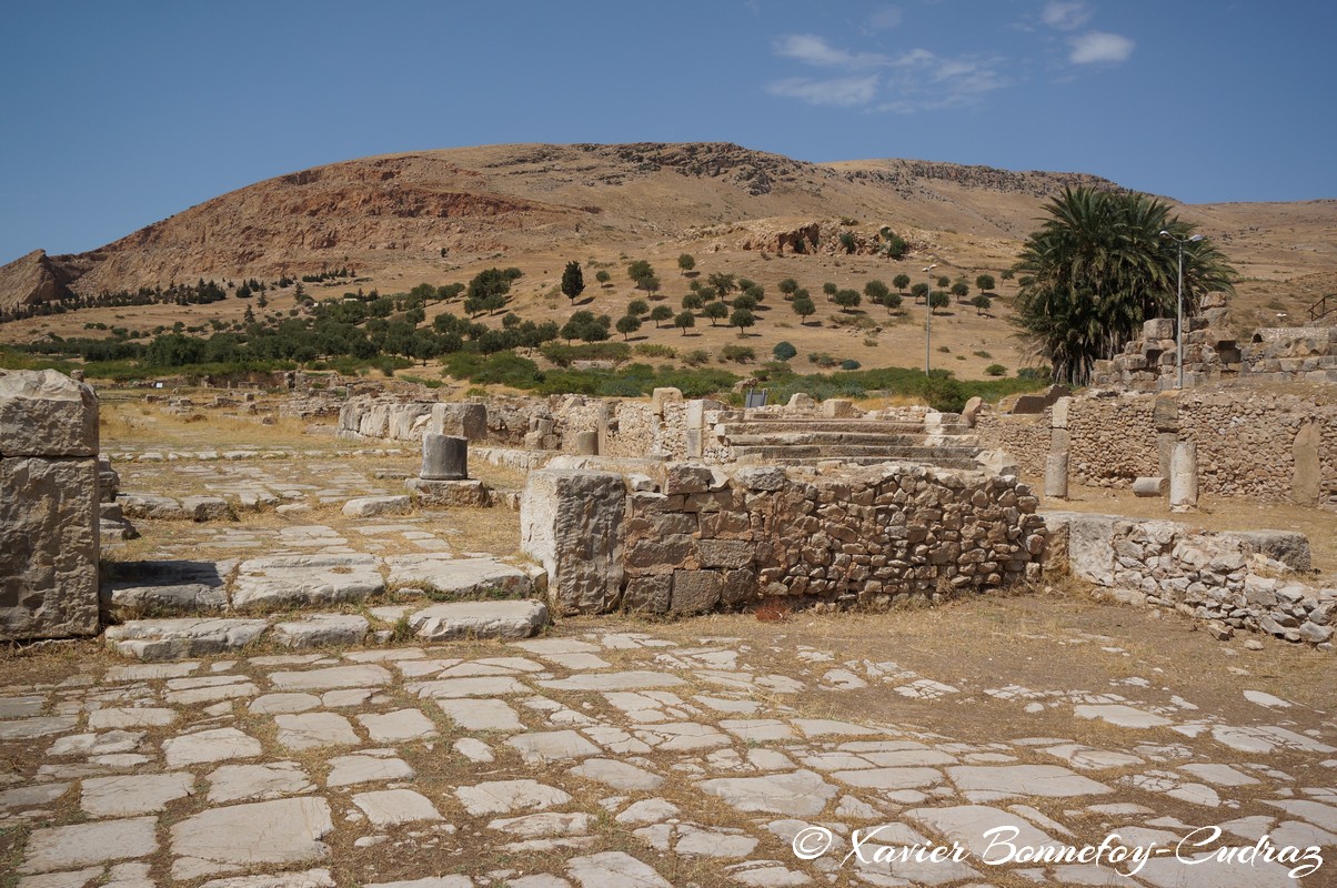 Bulla Regia - Temple d'Isis
Mots-clés: El Hammam geo:lat=36.55848200 geo:lon=8.75654650 geotagged Jundūbah TUN Tunisie Bulla Regia Ruines romaines Ruines Romain Jendouba Temple d'Isis