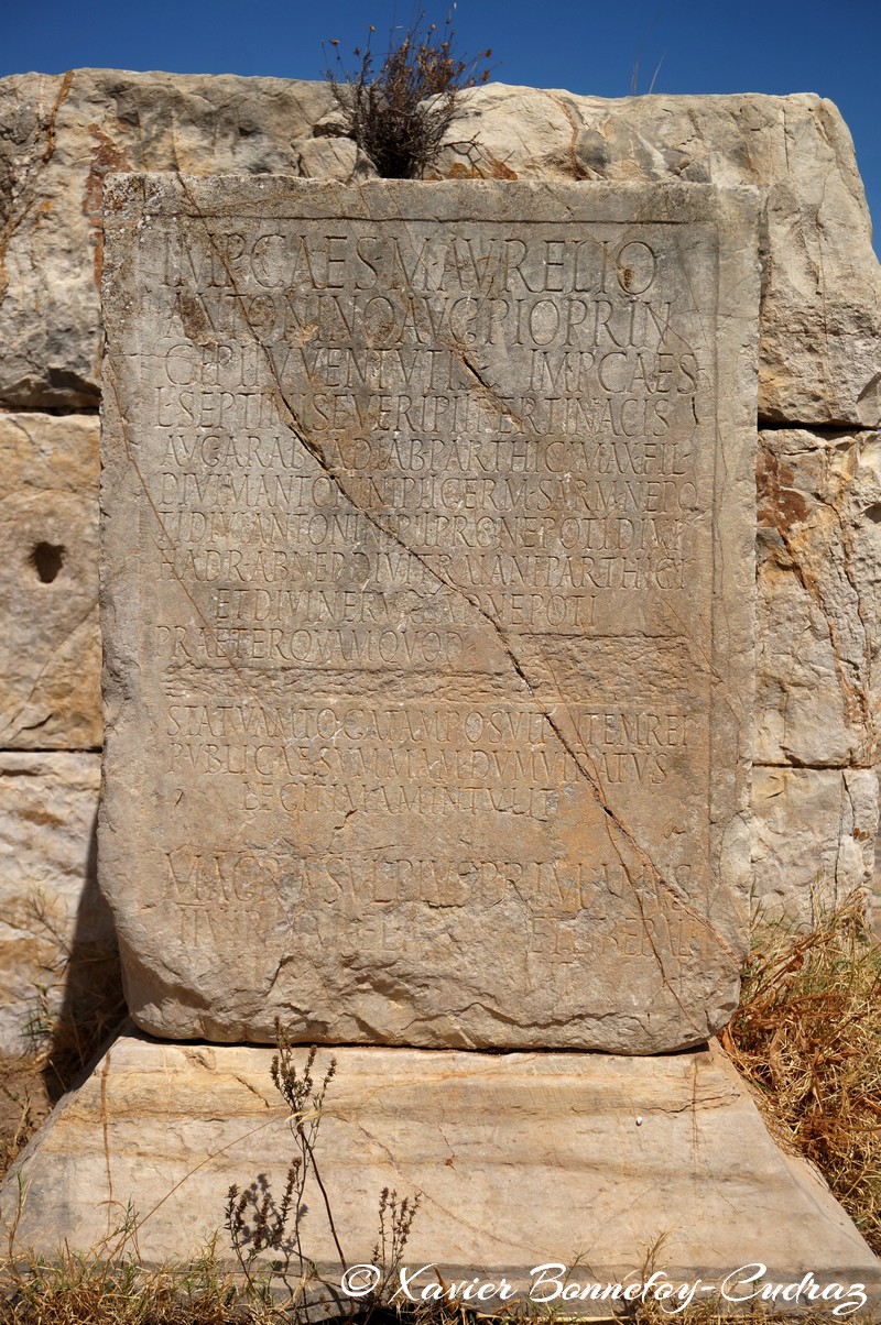 Bulla Regia - Temple d'Isis
Mots-clés: El Hammam geo:lat=36.55846122 geo:lon=8.75652900 geotagged Jundūbah TUN Tunisie Bulla Regia Ruines romaines Ruines Romain Jendouba Temple d'Isis