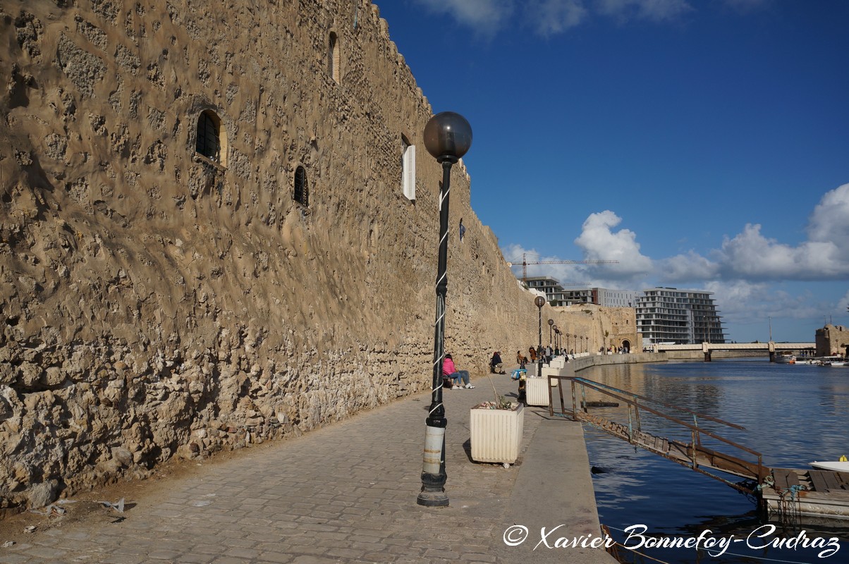 Bizerte - La Medina
Mots-clés: Banzart geo:lat=37.27825739 geo:lon=9.87523377 geotagged La Kasbah TUN Tunisie Bizerte Medina