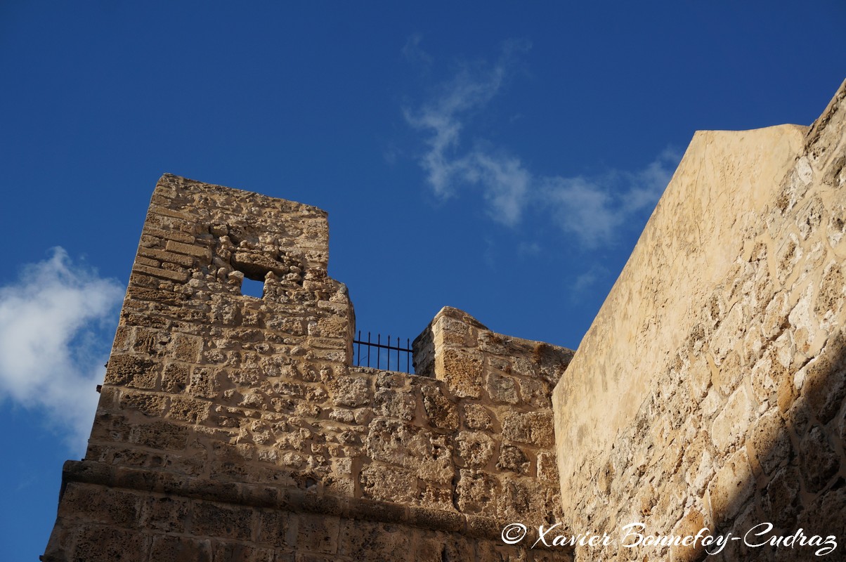 Bizerte - La Medina
Mots-clés: Banzart geo:lat=37.27854337 geo:lon=9.87468123 geotagged La Kasbah TUN Tunisie Bizerte Medina