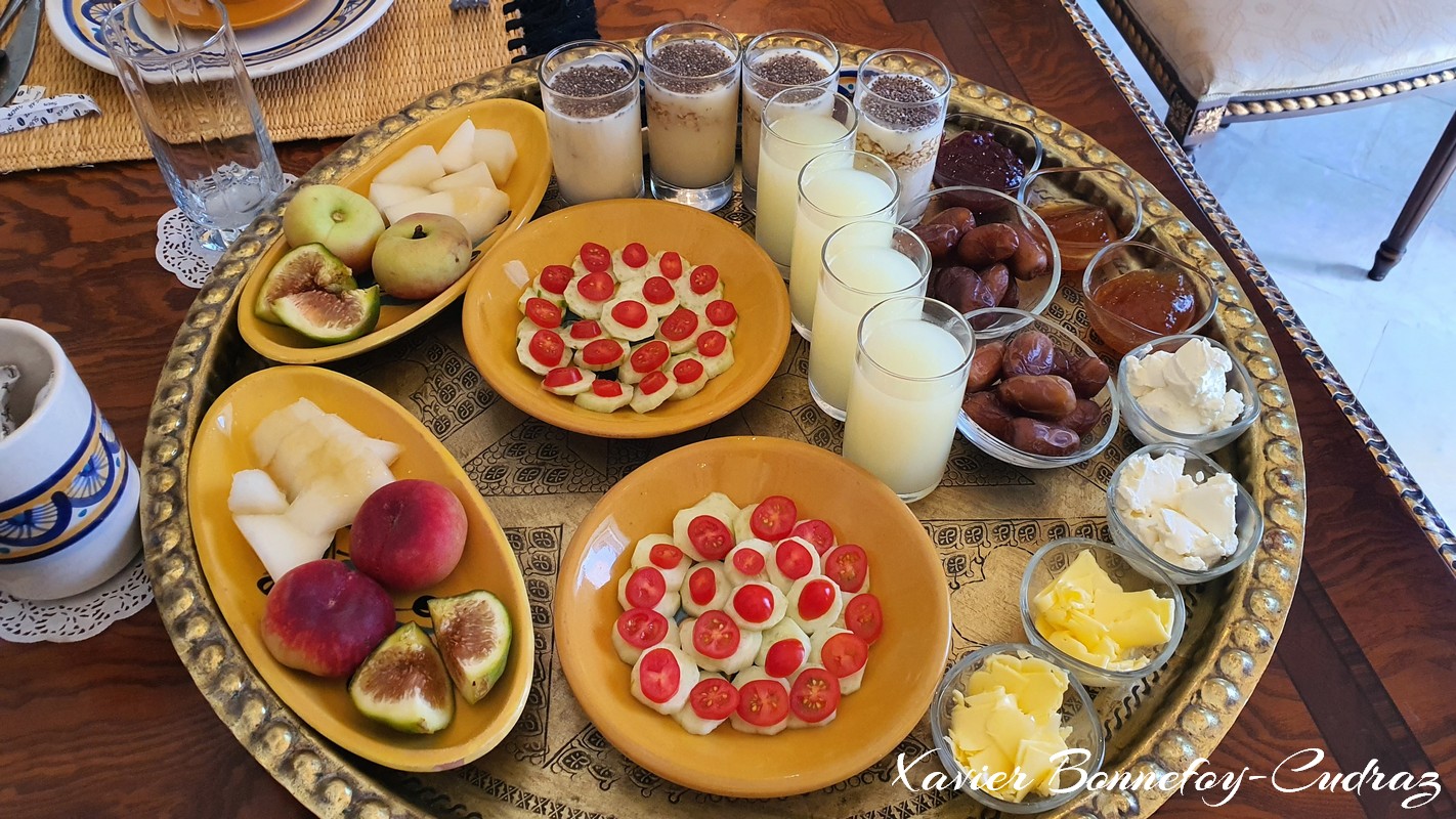 Sousse - La Medina - Dar Lekbira
Mots-clés: geo:lat=35.82611344 geo:lon=10.63791990 geotagged La Medina Sūsah TUN Tunisie Sousse patrimoine unesco Dar Lekbira Nourriture