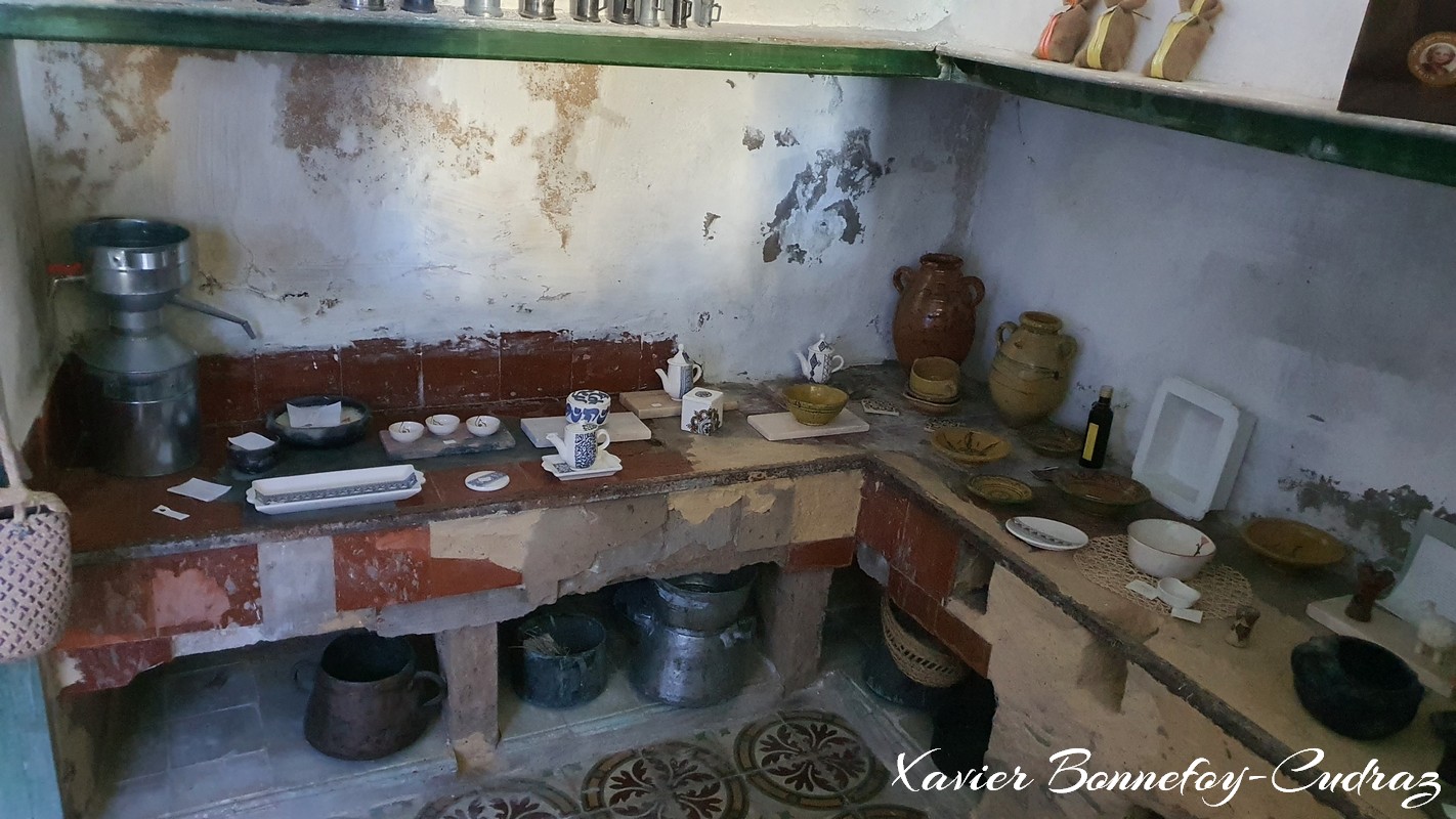 Sousse - La Medina - Dar Lekbira
Mots-clés: geo:lat=35.82607103 geo:lon=10.63796550 geotagged La Medina Sūsah TUN Tunisie Sousse patrimoine unesco Dar Lekbira