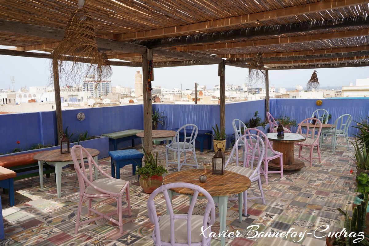 Sousse - La Medina - Dar Lekbira
Mots-clés: geo:lat=35.82616291 geo:lon=10.63791521 geotagged La Medina Sūsah TUN Tunisie Sousse patrimoine unesco Dar Lekbira