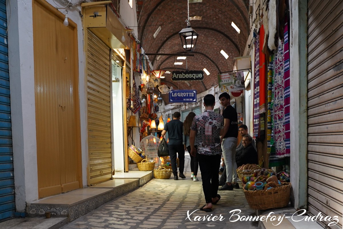Sousse - La Medina - Souk El Kourda
Mots-clés: geo:lat=35.82558172 geo:lon=10.63841209 geotagged Sousse Sūsah TUN Tunisie La Medina patrimoine unesco Souk El Kourda