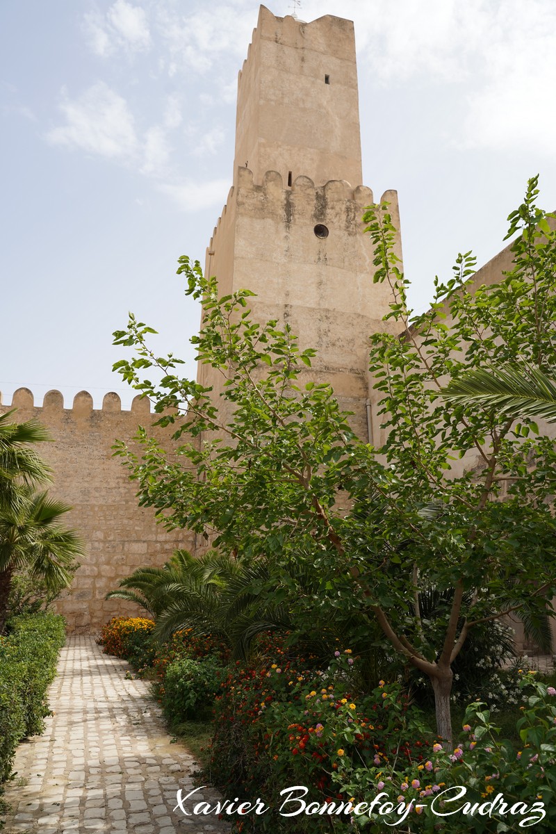 Sousse - La Medina - Musee archeologique (Kasbah)
Mots-clés: geo:lat=35.82212924 geo:lon=10.63557297 geotagged Roman Province of Byacena Sūsah TUN Tunisie Sousse La Medina patrimoine unesco Musee archeologique Musee archeologique de Sousse Kasbah