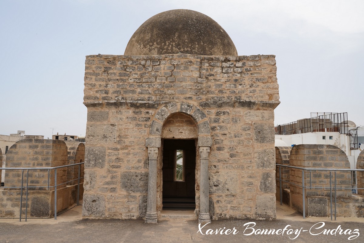 Sousse - La Medina - Ribat
Mots-clés: geo:lat=35.82756669 geo:lon=10.63880838 geotagged La Medina Sūsah TUN Tunisie Sousse patrimoine unesco Ribat Fort