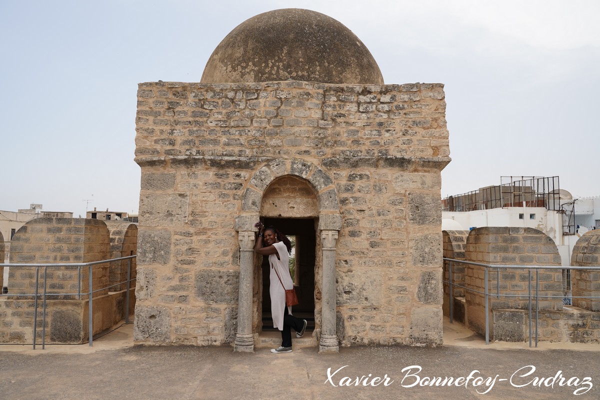Sousse - La Medina - Ribat
Mots-clés: geo:lat=35.82756669 geo:lon=10.63880838 geotagged La Medina Sūsah TUN Tunisie Sousse patrimoine unesco Ribat Fort
