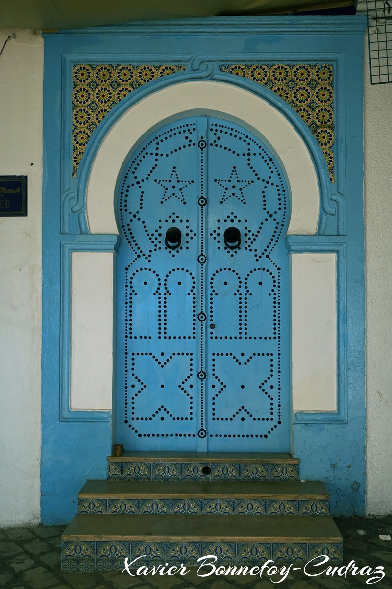 Sousse by Night - La Medina
Mots-clés: geo:lat=35.82607429 geo:lon=10.63945949 geotagged La Medina Sūsah TUN Tunisie Sousse patrimoine unesco Nuit Porte