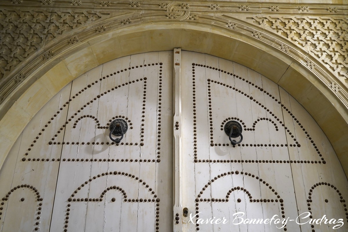 Sousse by Night - La Medina
Mots-clés: geo:lat=35.82610039 geo:lon=10.63824445 geotagged La Medina Sūsah TUN Tunisie Sousse patrimoine unesco Nuit Porte