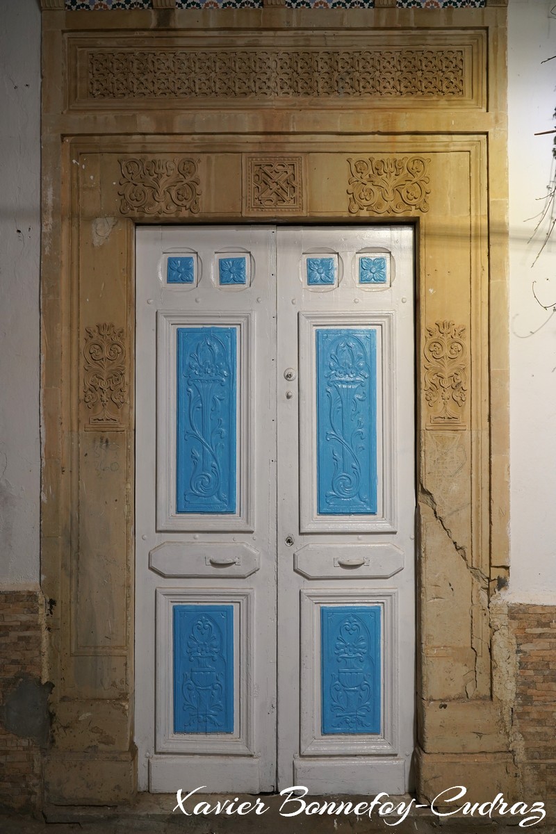 Sousse by Night - La Medina
Mots-clés: geo:lat=35.82610039 geo:lon=10.63824445 geotagged La Medina Sūsah TUN Tunisie Sousse patrimoine unesco Nuit Porte