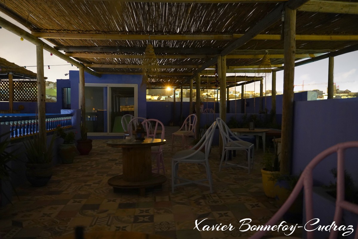 Sousse by Night - La Medina - Dar Lekbira
Mots-clés: geo:lat=35.82618031 geo:lon=10.63798293 geotagged La Medina Sūsah TUN Tunisie Sousse patrimoine unesco Nuit Dar Lekbira