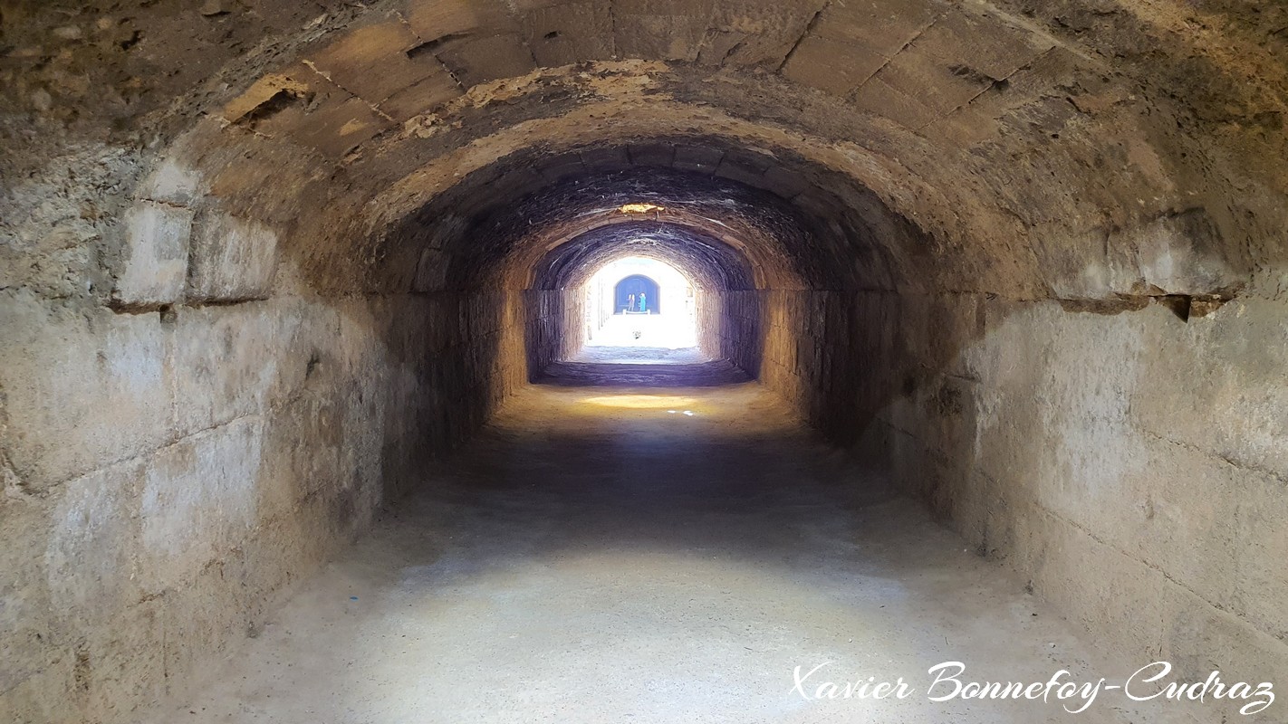 El Jem - Amphitheatre
Mots-clés: Al Mahdīyah El Jem geo:lat=35.29650865 geo:lon=10.70729658 geotagged TUN Tunisie Mahdia Amphitheatre Ruines Ruines romaines patrimoine unesco