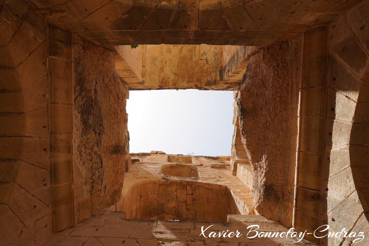 El Jem - Amphitheatre
Mots-clés: Al Mahdīyah El Jem geo:lat=35.29597121 geo:lon=10.70680574 geotagged TUN Tunisie Mahdia Amphitheatre Ruines Ruines romaines patrimoine unesco