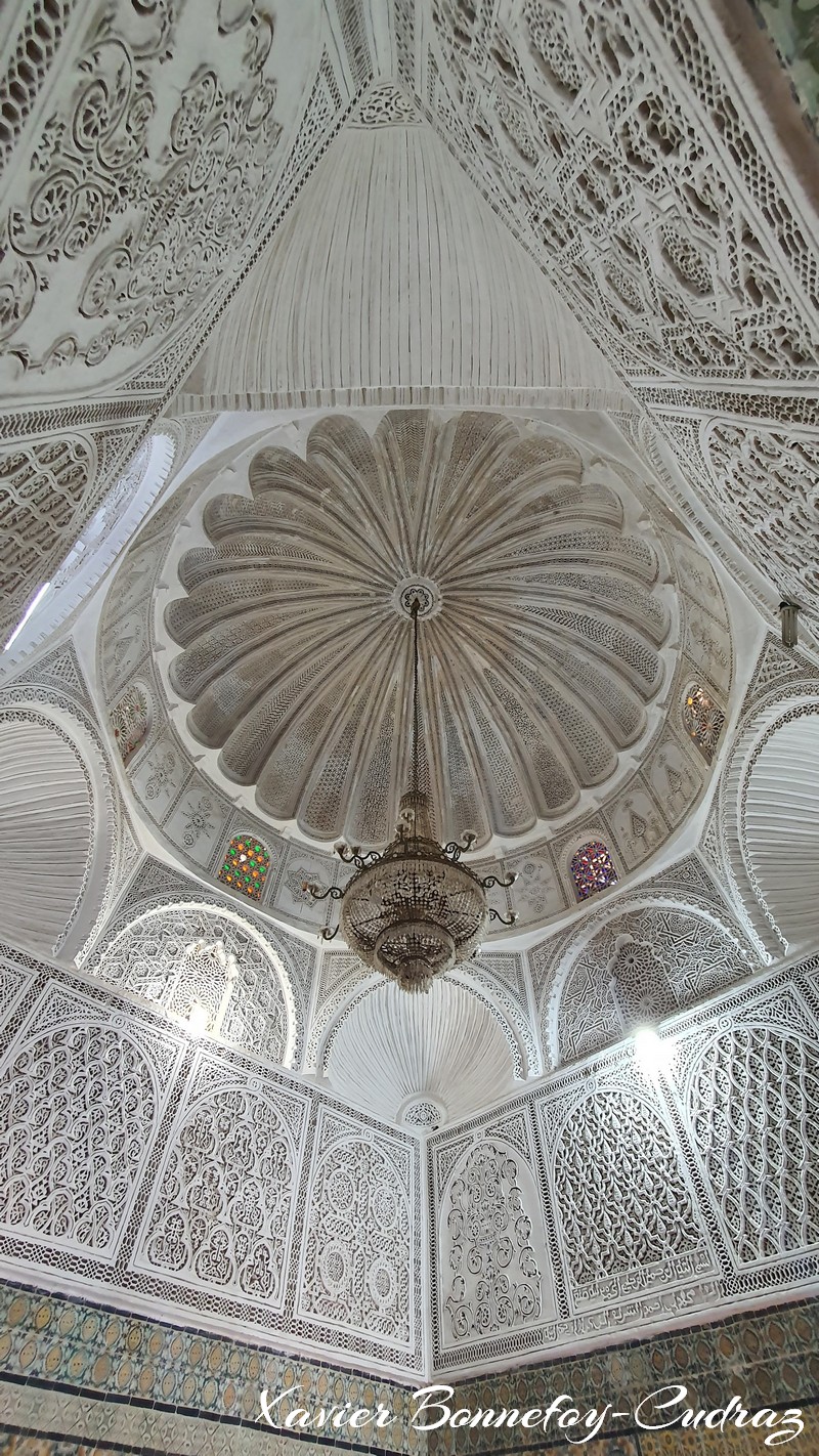 Kairouan - Mosquee du Barbier (mausolee de Sidi Sahbi)
Mots-clés: Al Qayrawān El Mourstane geo:lat=35.68213690 geo:lon=10.09024903 geotagged TUN Tunisie Kairouan patrimoine unesco Mosquee du Barbier Mausolee de Sidi Sahbi Mosque Religion