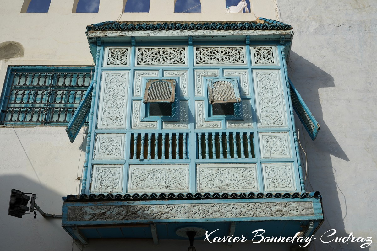 Kairouan - Medina
Mots-clés: Al Qayrawān geo:lat=35.68016301 geo:lon=10.10324568 geotagged Sidi el Aouini TUN Tunisie Kairouan patrimoine unesco Medina