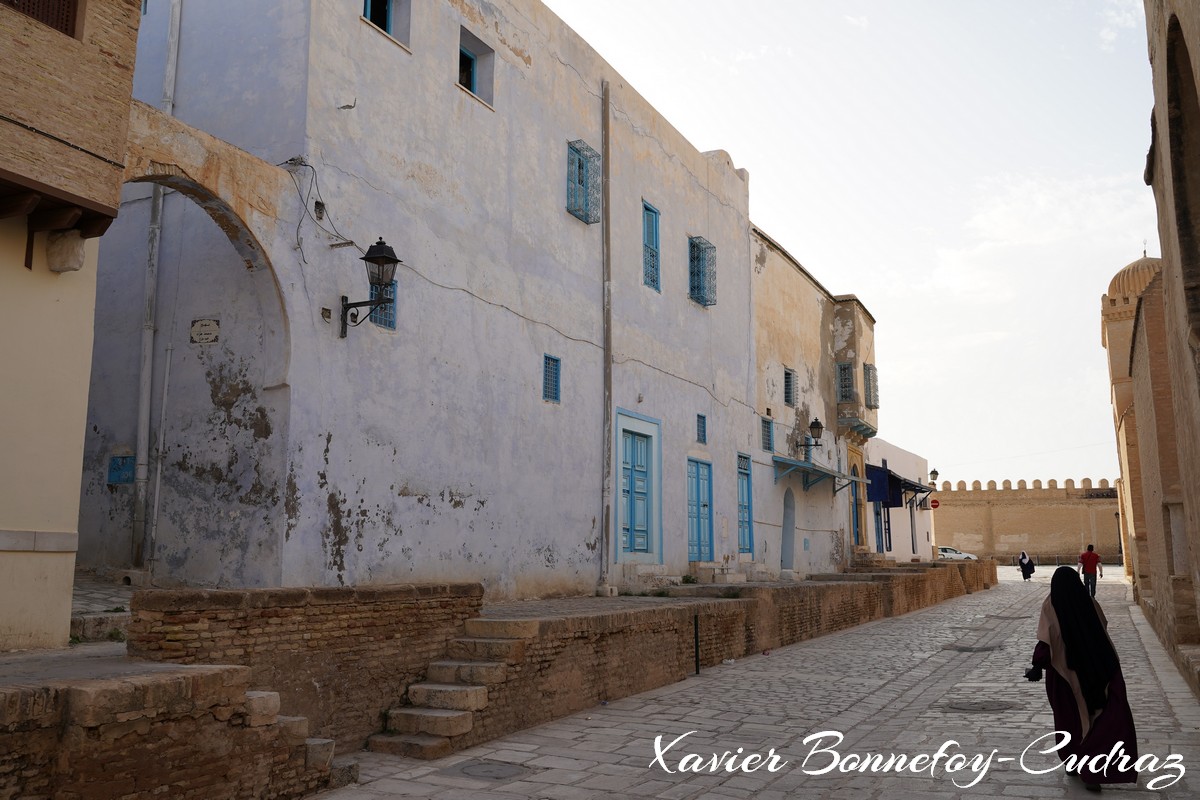 Kairouan - Medina - Mosquee Oqba Ibn Nafi
Mots-clés: Al Qayrawān geo:lat=35.68165650 geo:lon=10.10337643 geotagged Sidi Ben Slama TUN Tunisie Kairouan patrimoine unesco Medina Mosquee Oqba Ibn Nafi Mosque Religion Grand Mosque