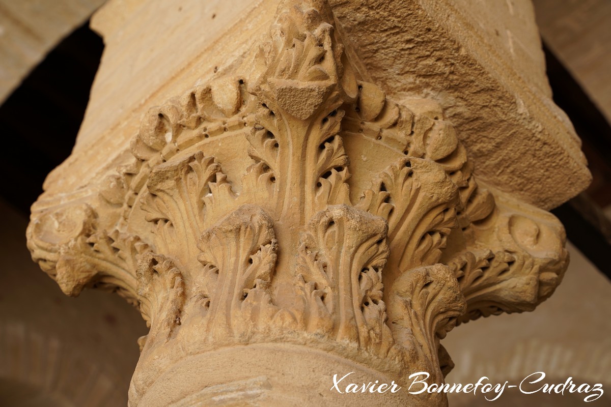 Kairouan - Medina - Mosquee Oqba Ibn Nafi
Mots-clés: Al Qayrawān geo:lat=35.68130900 geo:lon=10.10386124 geotagged Sidi Ben Slama TUN Tunisie Kairouan patrimoine unesco Medina Mosquee Oqba Ibn Nafi Mosque Religion Grand Mosque