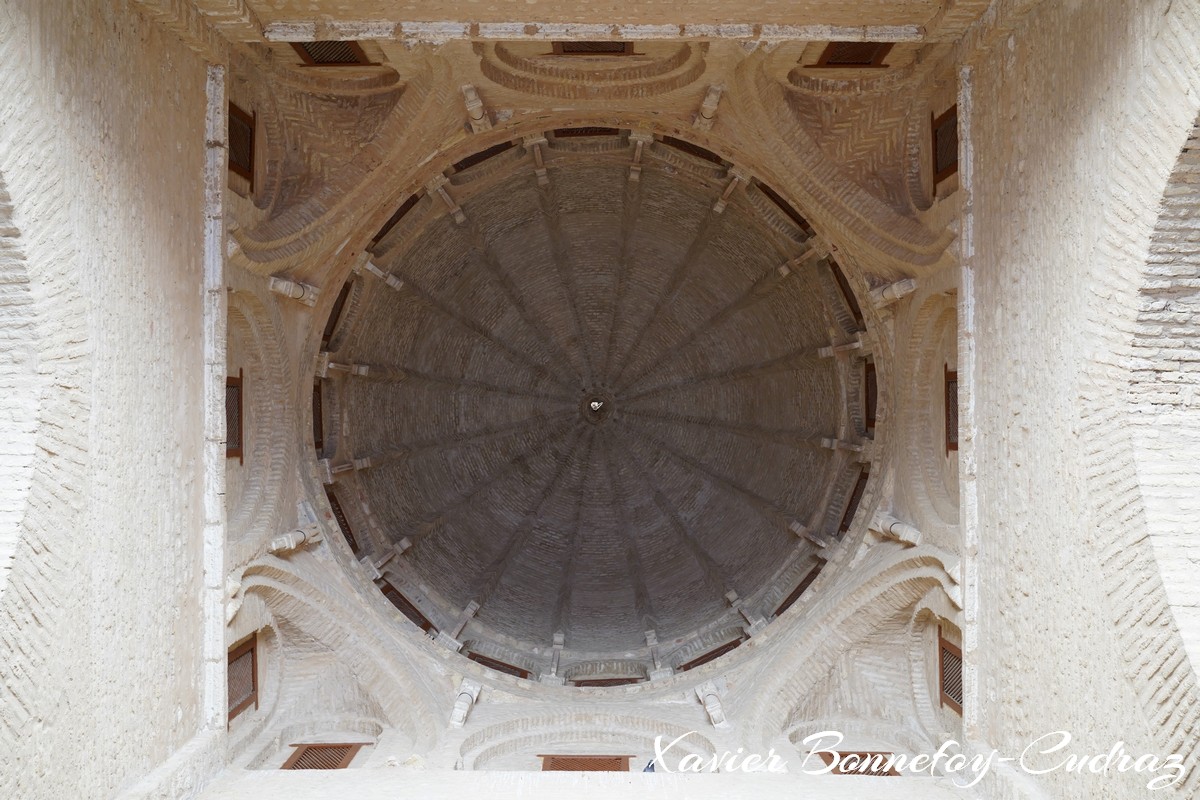 Kairouan - Medina - Mosquee Oqba Ibn Nafi
Mots-clés: Al Qayrawān geo:lat=35.68139179 geo:lon=10.10409057 geotagged Sidi Ben Slama TUN Tunisie Kairouan patrimoine unesco Medina Mosquee Oqba Ibn Nafi Mosque Religion Grand Mosque