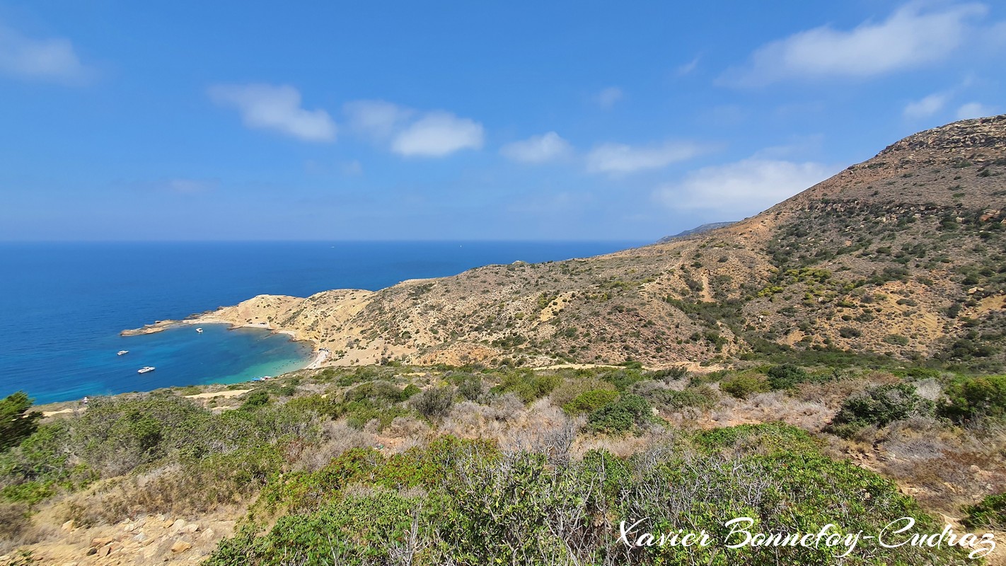 Cap Bon - Korbous
Mots-clés: geo:lat=36.83834195 geo:lon=10.57333365 geotagged Korbous Nābul TUN Tunisie Nabeul paysage Mer plage