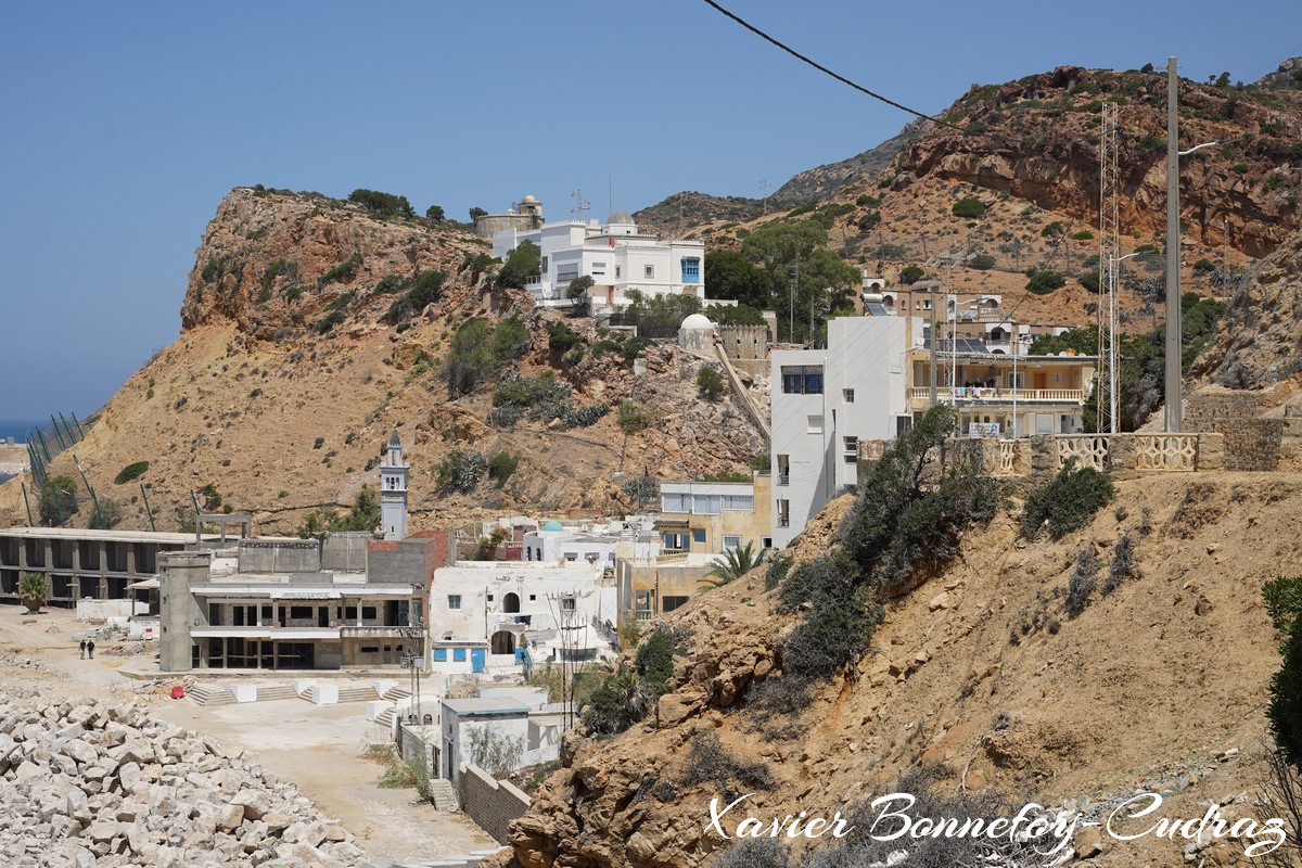 Cap Bon - Station Thermale de Korbous
Mots-clés: geo:lat=36.81488295 geo:lon=10.56684405 geotagged Korbous Nābul TUN Tunisie Nabeul