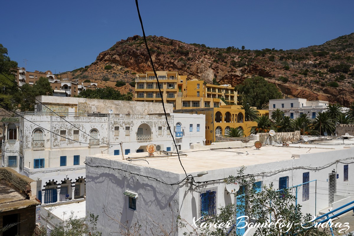 Cap Bon - Station Thermale de Korbous
Mots-clés: geo:lat=36.81627439 geo:lon=10.56842119 geotagged Korbous Nābul TUN Tunisie Nabeul