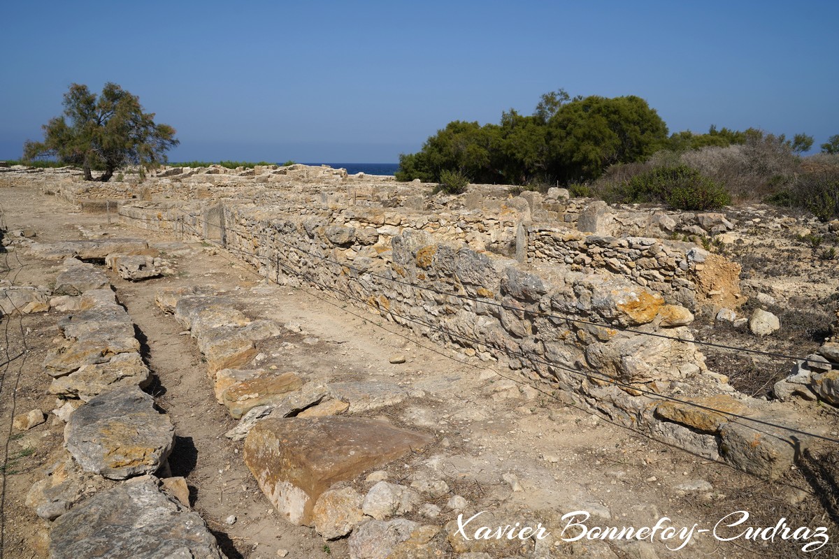 Cap Bon - Site archeologique de Kerkouane
Mots-clés: geo:lat=36.94606230 geo:lon=11.09978154 geotagged Kerkouane Nābul TUN Tunisie Nabeul Site arch&eacute;ologique de Kerkouane Ruines Ruines romaines Ruines puniques patrimoine unesco