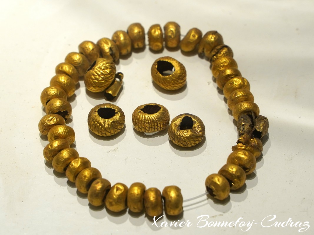 Cap Bon - Musee archeologique de Kerkouane
Mots-clés: geo:lat=36.94778575 geo:lon=11.09866977 geotagged Kerkouane Nābul TUN Tunisie Nabeul Site arch&eacute;ologique de Kerkouane Musee archeologique de Kerkouane Bijoux