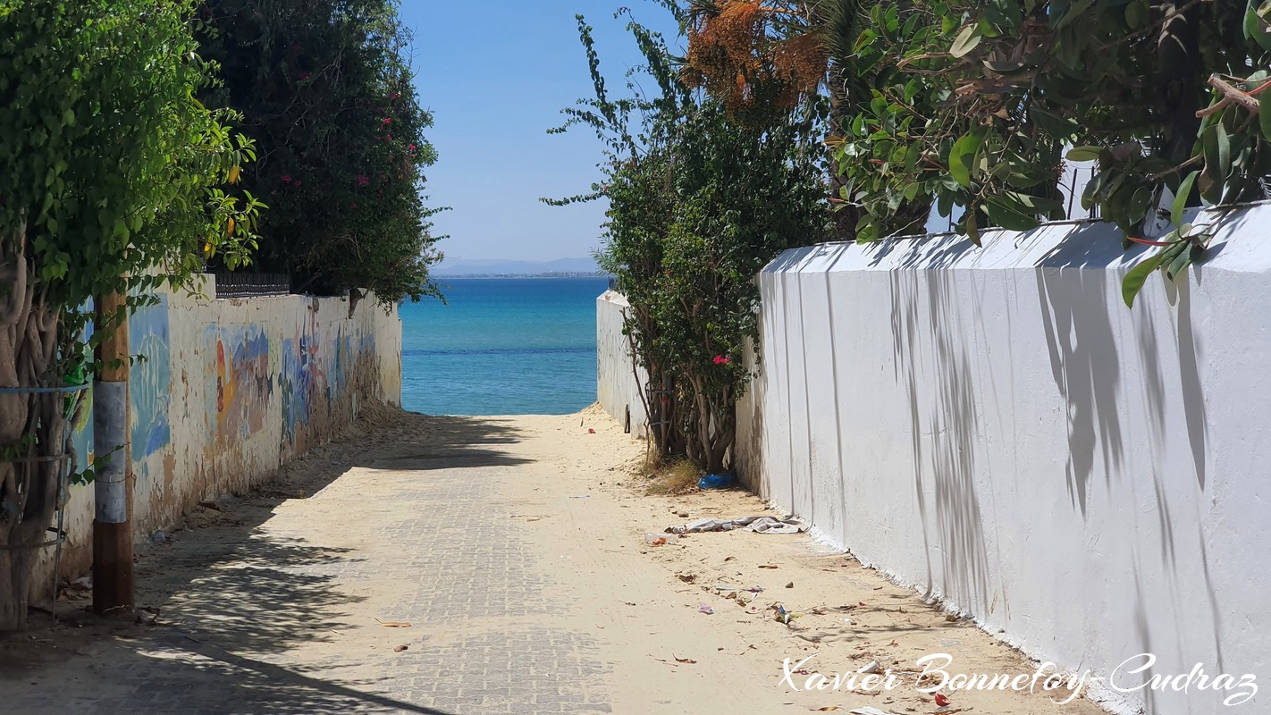 Hammamet - Plage
Mots-clés: geo:lat=36.39758283 geo:lon=10.61219752 geotagged Hammamet Nābul TUN Tunisie Nabeul Hotel La Residence plage Mer