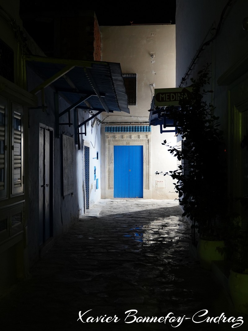 Hammamet by Night - Medina
Mots-clés: geo:lat=36.39430762 geo:lon=10.61301827 geotagged Hammamet Nābul TUN Tunisie Nabeul Nuit Medina Porte