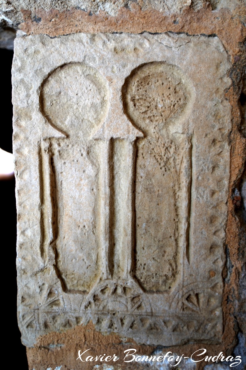 Hammamet - Kasbah - Mausolee de Sidi Bou-Ali Mohamed
Mots-clés: geo:lat=36.39461474 geo:lon=10.61231688 geotagged Hammamet Nābul TUN Tunisie Nabeul Kasbah Medina Fort Tombe Mausolee de Sidi Bou-Ali Mohamed