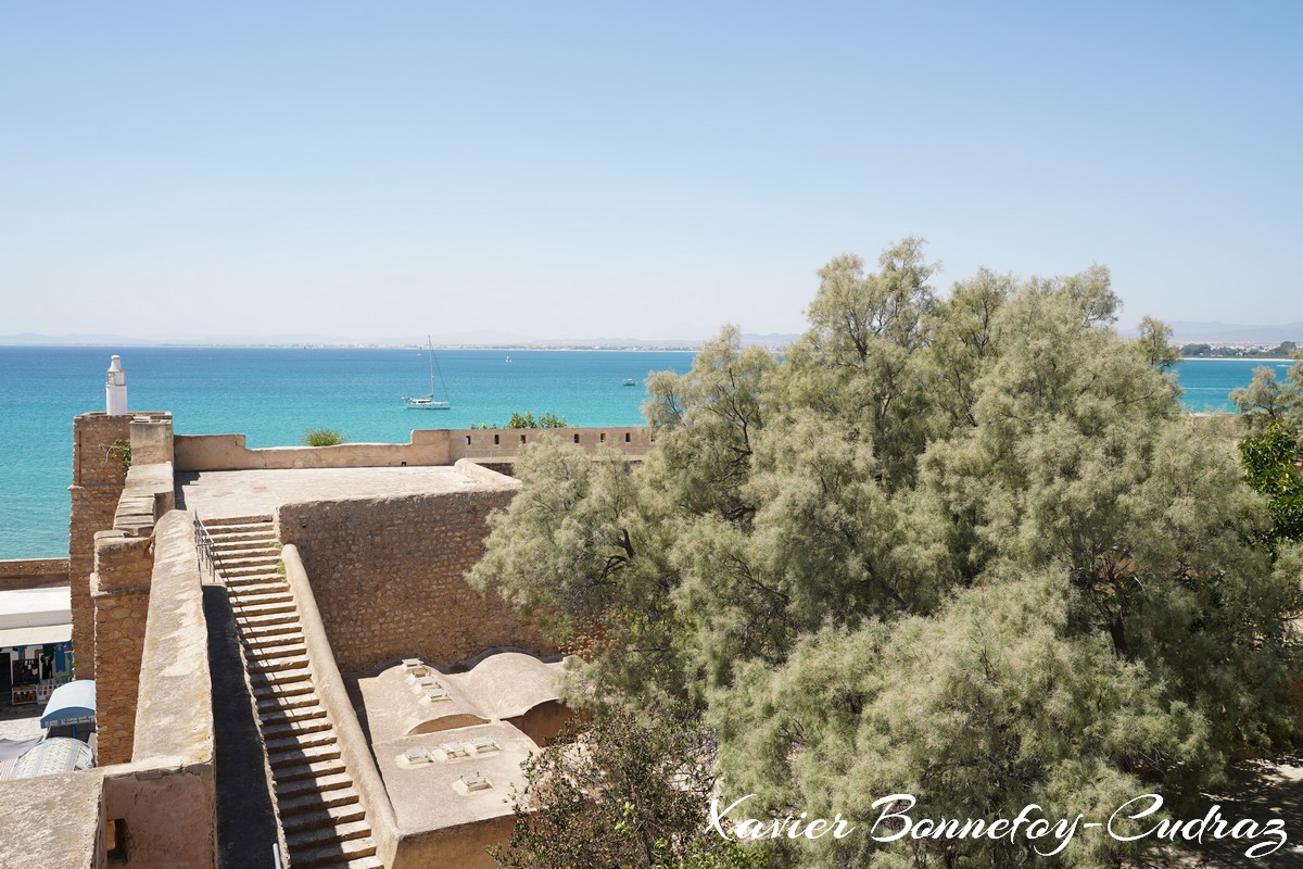 Hammamet - Vue depuis la Kasbah
Mots-clés: geo:lat=36.39446739 geo:lon=10.61270177 geotagged Hammamet Nābul TUN Tunisie Nabeul Kasbah Medina Fort Mer Arbres