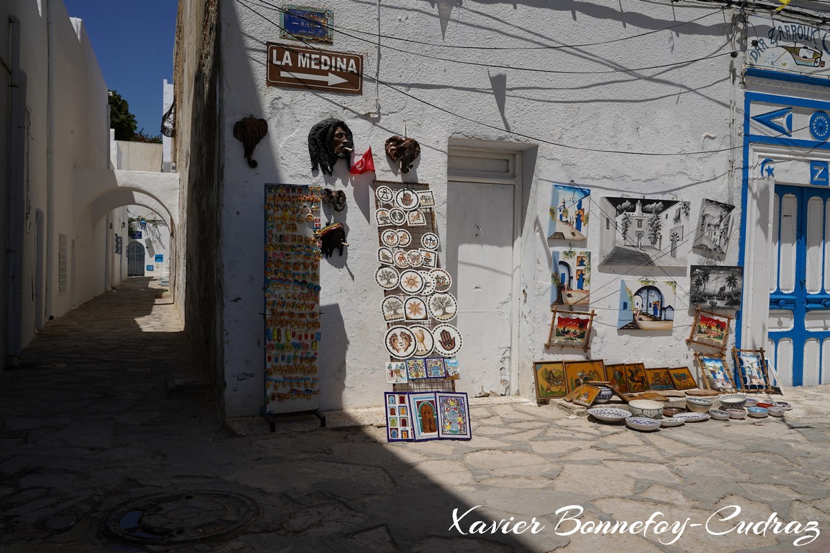 Hammamet - Medina
Mots-clés: geo:lat=36.39293769 geo:lon=10.61293647 geotagged Hammamet Nābul TUN Tunisie Nabeul Medina