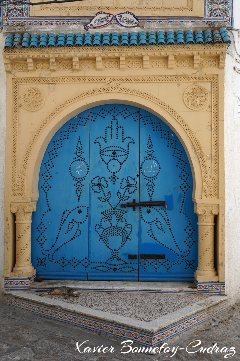 Hammamet - Medina
Mots-clés: geo:lat=36.39413166 geo:lon=10.61362445 geotagged Hammamet Nābul TUN Tunisie Nabeul Medina