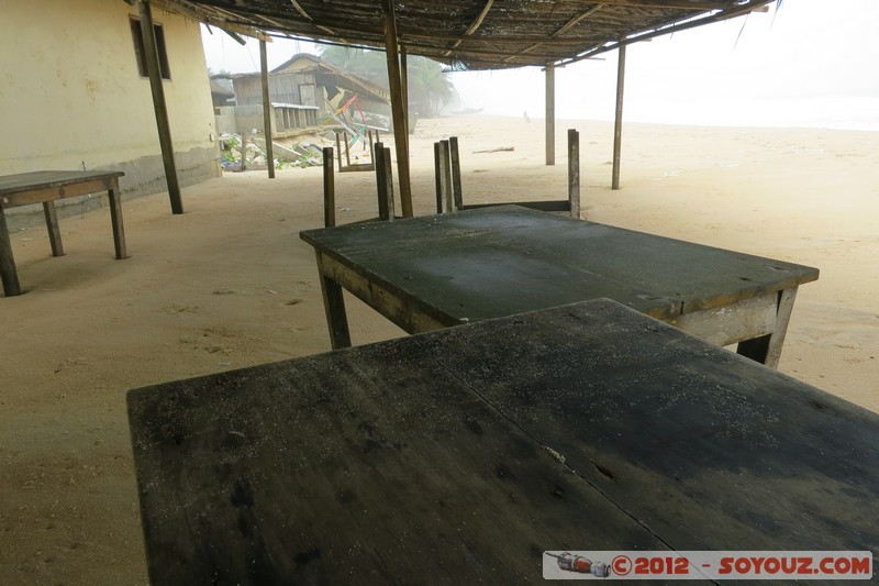 Mondoukou
Mots-clés: plage CÃ´te d'Ivoire Mondoukou