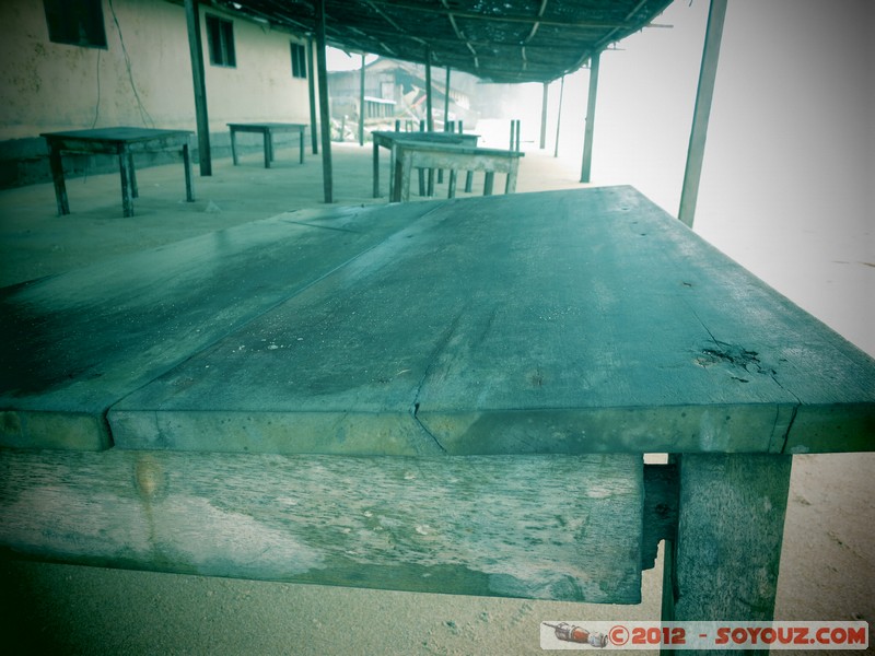 Mondoukou
Mots-clés: plage old camera CÃ´te d'Ivoire Mondoukou