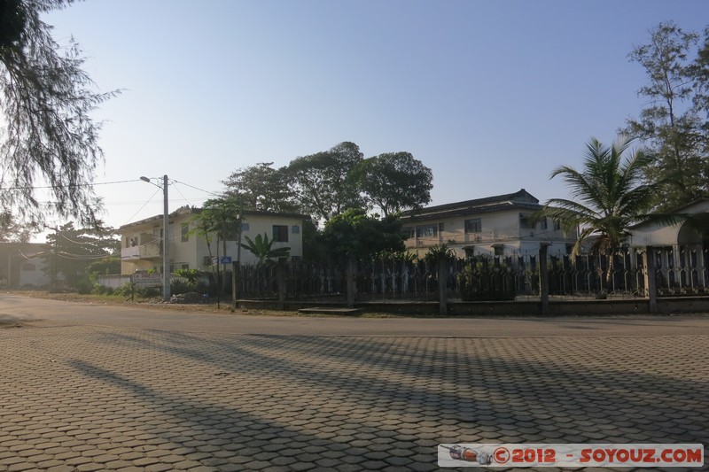 Grand-Bassam
Mots-clés: patrimoine unesco Grand Bassam