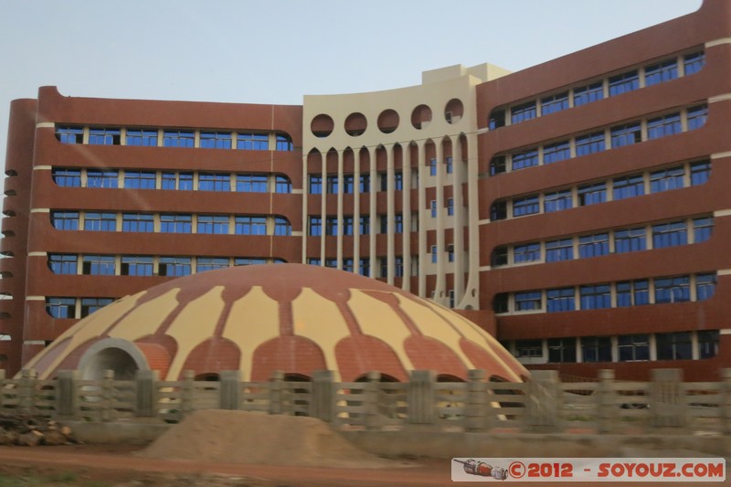 Ouagadougou - Ouaga 2000
